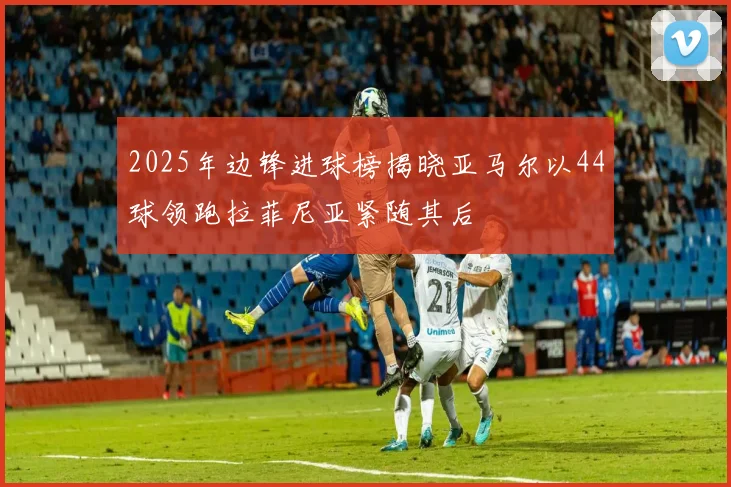 2025年边锋进球榜揭晓亚马尔以44球领跑拉菲尼亚紧随其后