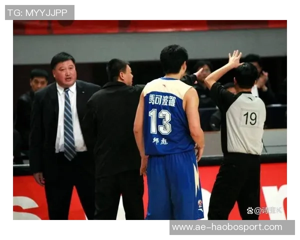 记者期待首钢与广厦季后赛对决两队仍是联盟最具冠军潜力的球队